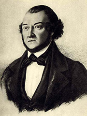 Алябьев Александр Александрович