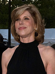 Барански Кристин