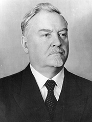 Булганин Николай Александрович
