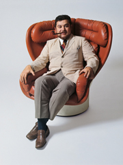 Джо Коломбо