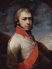 Голицын Борис Андреевич