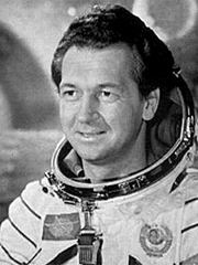 Севастьянов Виталий Иванович