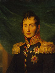 Тучков Николай Алексеевич