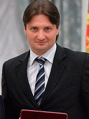 Запашный Эдгард Вальтерович