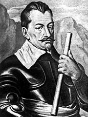 Альбрехт Венцель Евсевий Валленштейн