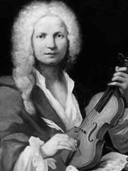 Антонио Лючио Вивальди