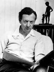 Бриттен Бенджамин