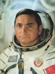 Быковский Валерий Федорович