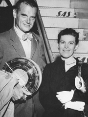 Чарльз и Рэй Имз