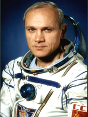 Джанибеков Владимир Александрович