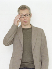 Джаспер Моррисон