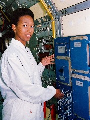 Джемисон Мэй Кэрол