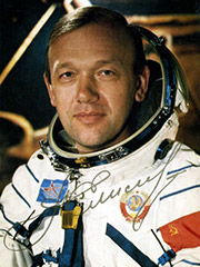 Елисеев Алексей Станиславович