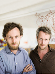 Эрван и Ронан Буруллеки