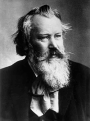 Иоганнес Брамс