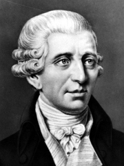 Йозеф Гайдн