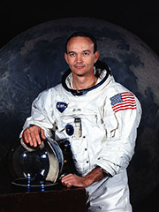 Коллинз Майкл