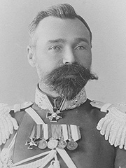 Кондратенко Роман Исидорович