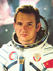 Кубасов Валерий Николаевич