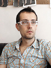 Черницов Максим Алексеевич