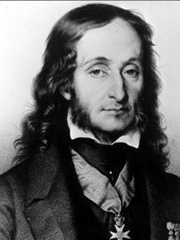 Никколо Паганини