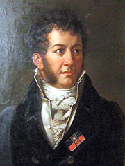 Огинский Михаил Клеофас