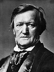 Рихард Вагнер