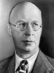 Прокофьев Сергей Сергеевич