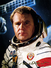 Шаталов Владимир Александрович