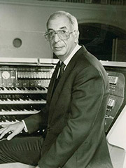 Таривердиев Микаэл Леонович