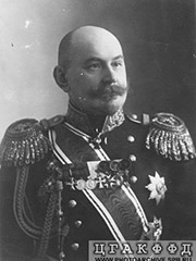 Воеводский Степан Аркадьевич