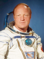 Волк Игорь Петрович